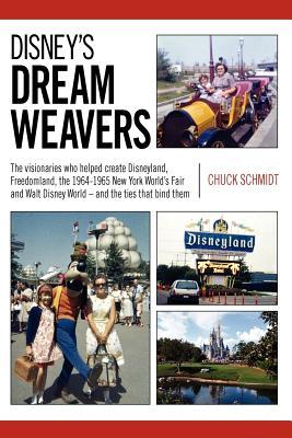 【预订】disney"s dream weavers: the visionaries