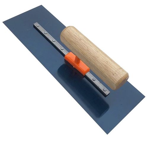 抹子抹灰30公分蓝钢刮腻子刮大白工具扇灰加长铁板【5月6日发完】