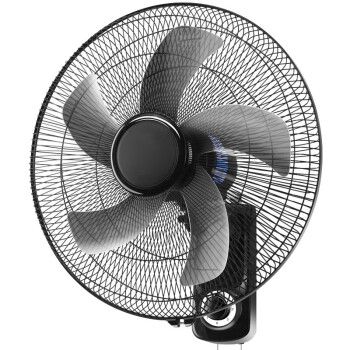 敏欣 风扇壁扇 1个价格5个起订 18英寸五叶铝页 货期10天