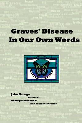 【预订】graves" disease in our own words