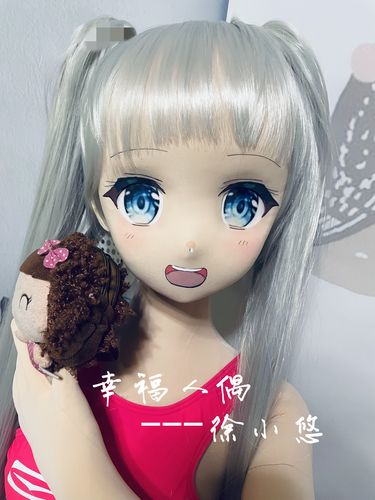 现货 幸福人偶 二次元动漫玩偶 等身手办娃娃 关节可动仿真人偶