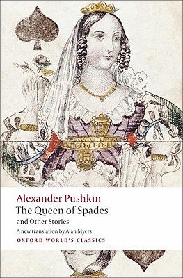 【预订】the queen of spades and oth