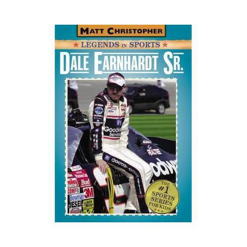 【预订】dale earnhardt, sr.
