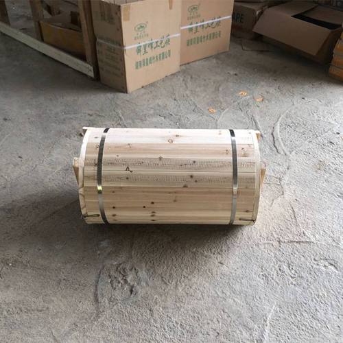 土养蜂箱横养诱j蜂桶多功蜂箱中蜂圆桶蜂箱加厚加大加长款圆桶蜂