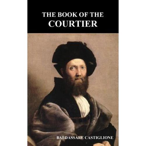 预订 the book of the courtier [9781781394274]
