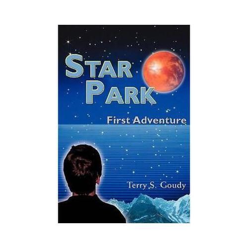 【预订】star park: first adventure