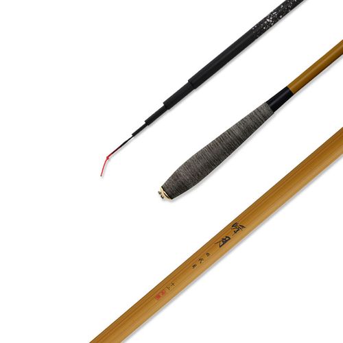 东区钓具峰月五g峰月四代鲫竿鲫鱼竿手杆钓具轻强硬竞技台钓鱼竿