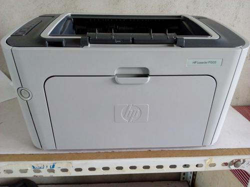 惠普hp1505 p1505n hp1106 1108 家用二手打印机a4高速激光打印机