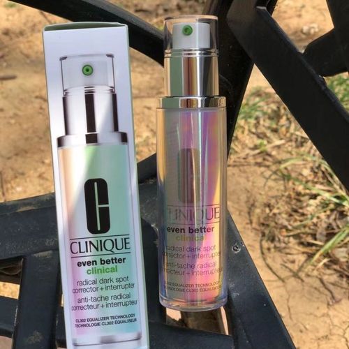 倩碧匀净淡斑多效精华露50ml