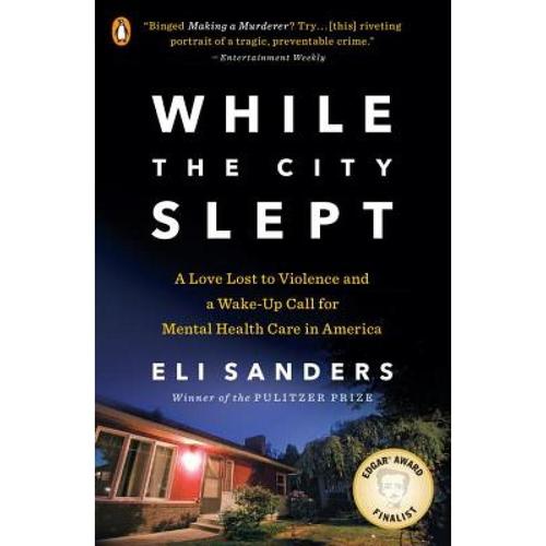 预订 while the city slept: a love lost to. [9780143109518]