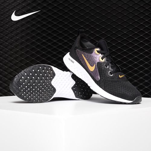 nike/耐克正品新款 legend react (gs) 大童休闲跑步鞋av4491