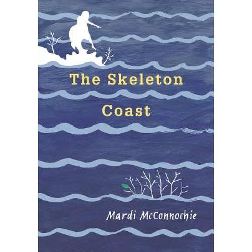 预订 the skeleton coast