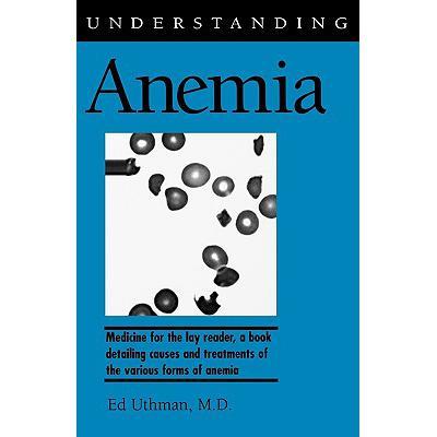 预订 understanding anemia