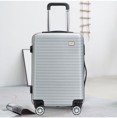 爱登堡(edenbo)商务流行旅行拉杆箱 f968 24寸