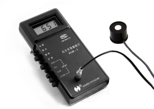 和师范大学fgh有效-计光电仪器模拟厂i北京光合函数有效辐照光