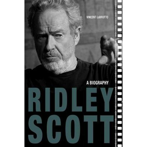 预订 ridley scott: a biography [9780813177083]