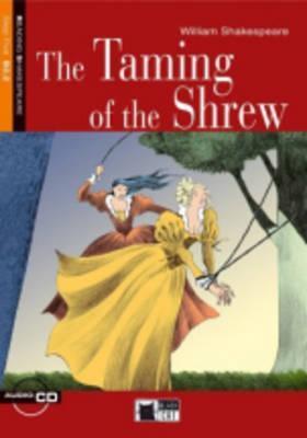 预订 taming of the shrew cd