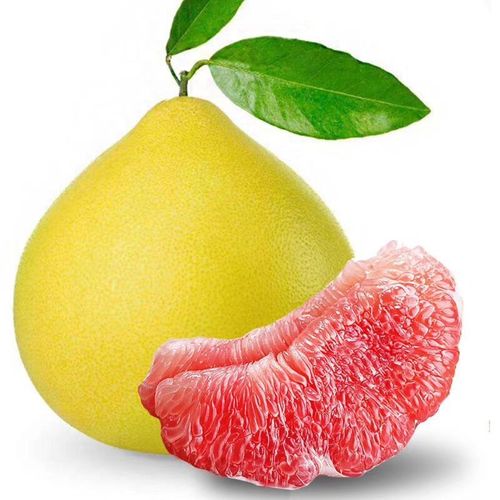 【现摘】福建平和红心柚子新鲜当季孕妇水果琯溪红肉蜜柚整箱现摘现发