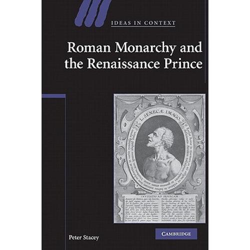 预订 roman monarchy and the renaissance p. [9780521205382]