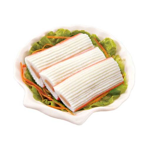 安井夹心鱼排夹心脆排 冒菜串串关东煮麻辣烫火锅丸子 火锅食材