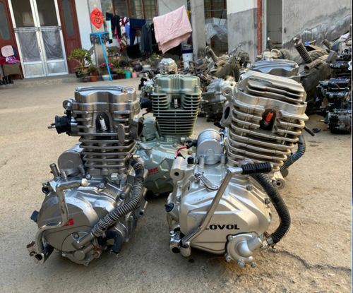 三轮车110 150 175 200 250 300宗申福田隆鑫力帆风冷水冷发动机