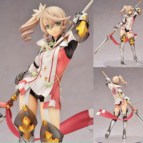 alter/阿尔塔  热诚传说 艾丽夏 1/8日版手办正品代购