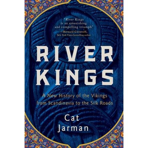 预订 river kings: a new history of the vi. [9781643138695]