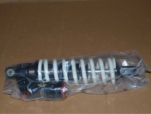 法斯特后减震器 两轮越野车后减震器 鑫源x2后减震器 避震器