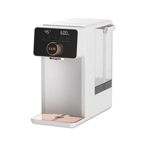 英国iam即热式饮水机家用台式迷你全自动智能小型桌面速热水吧iw3