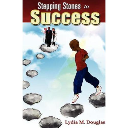 预订 stepping stones to success [9780975363423]