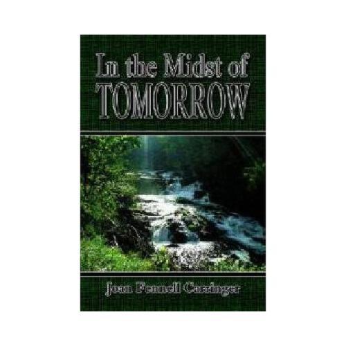 【预订】in the midst of tomorrow