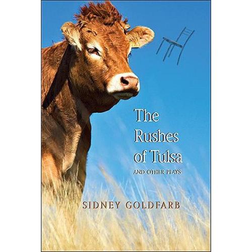 预订 the rushes of tulsa: and other plays [9781581771114]