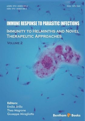 【预售】immunity to helminths and novel therapeutic approaches