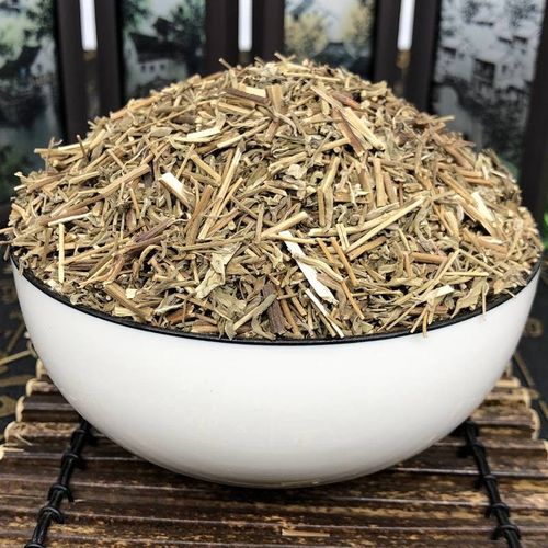 墨源 香薷500克香薷草香薷茶香薷饮中草药材一斤装 500克