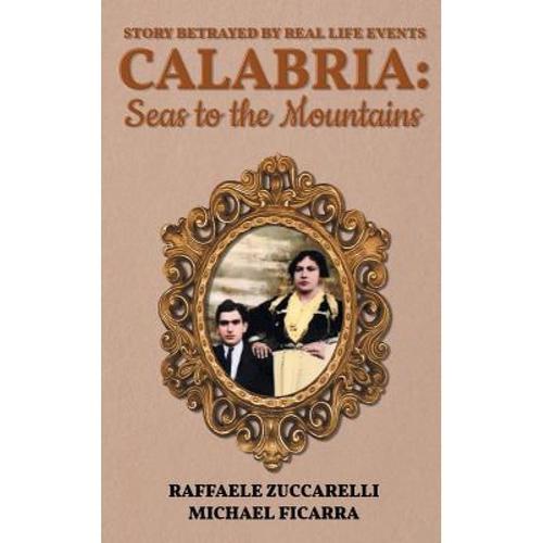 预订 calabria: mountains and valleys [9781948864305]