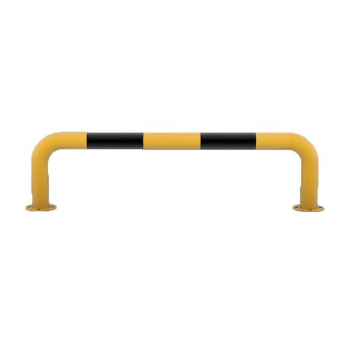 0mm  固定桩防撞栏杆加厚防护栏  yys-fzz-212