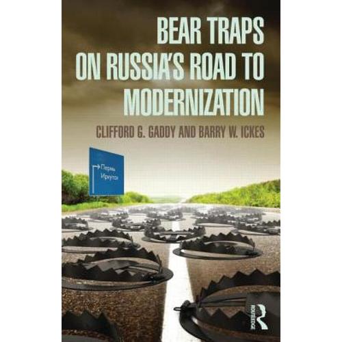 预订 bear traps on russia"s road to modernization