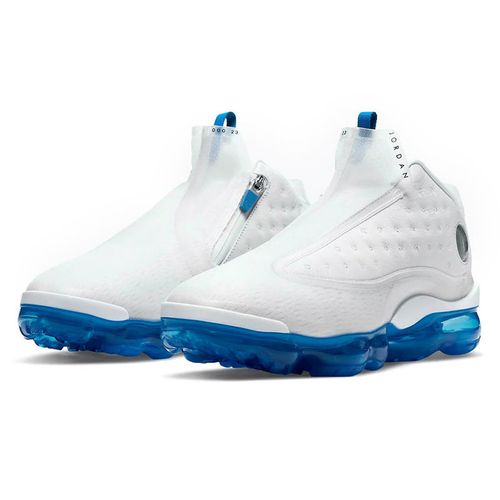 nike耐克aj女鞋20冬新款jordan reign运动休闲鞋全掌气垫鞋cd2601