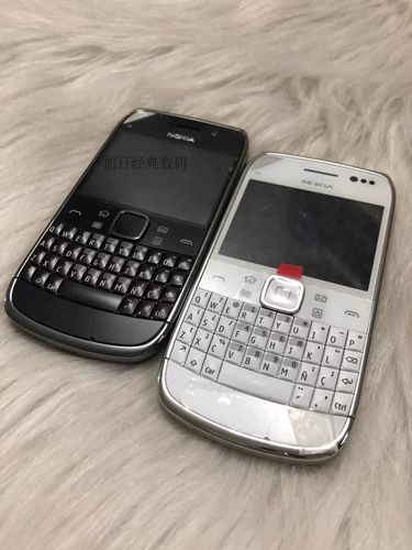 诺基亚 e6-00 真正纯原装 库存正品 怀旧收藏级老式经典手机