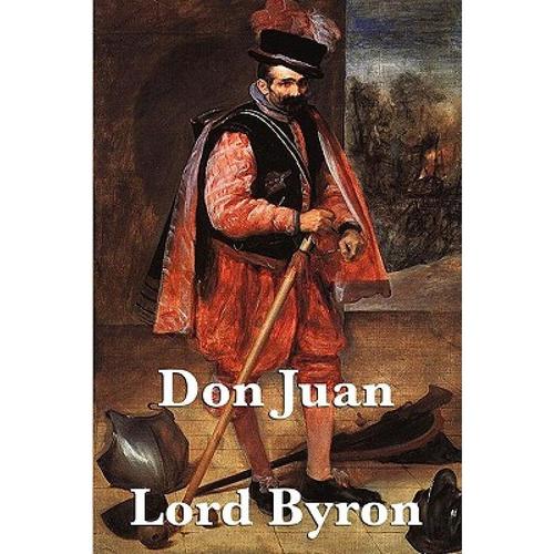 预订 don juan [9781617202766]