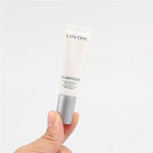 兰蔻净澈焕肤淡斑精华10ml 美白淡化色斑 焕亮肌肤极光精华中小样