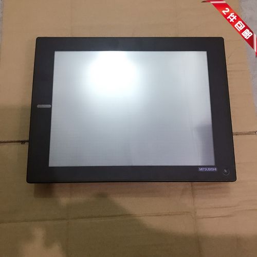 99新三菱触摸屏a985got-tba实拍 现货 假一罚十 包好用