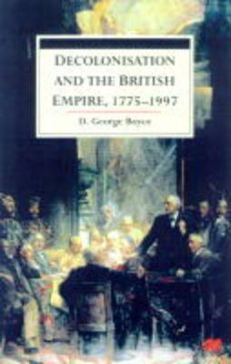 【预订】decolonisation and the british empire