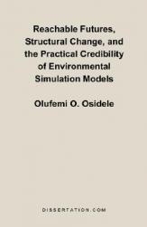 【预订】reachable futures, structural change