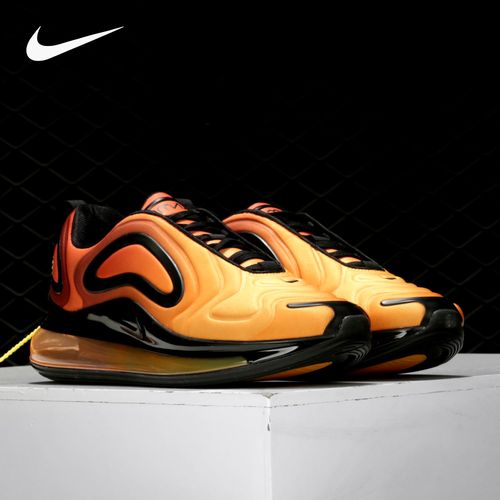 nike/耐克正品airmax720男子休闲运动大气垫缓低帮震跑步鞋ao2924