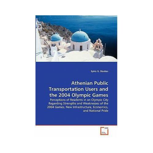 【预订】athenian public transportation users and the 2004