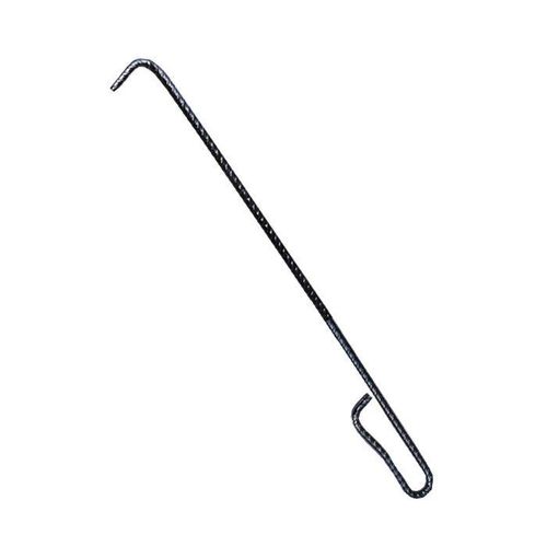 炉钩子火钩子加长掏火钩炉柴火炉子烧火棍采暖炉钩卷帘门钩子拉钩