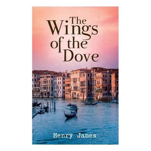 预订 the wings of the dove [9788027330751]
