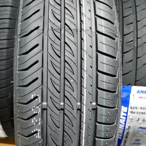 安耐特品牌,全新静音轮胎205/55r16  91v 适配朗逸悦动明锐思域