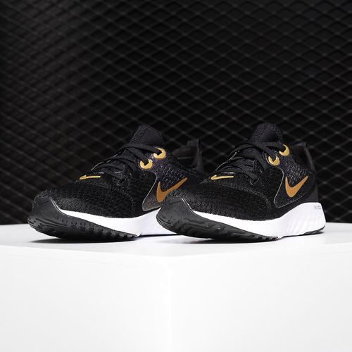 nike/耐克正品2020新款 legend react (gs) 大童休闲跑步鞋av4491